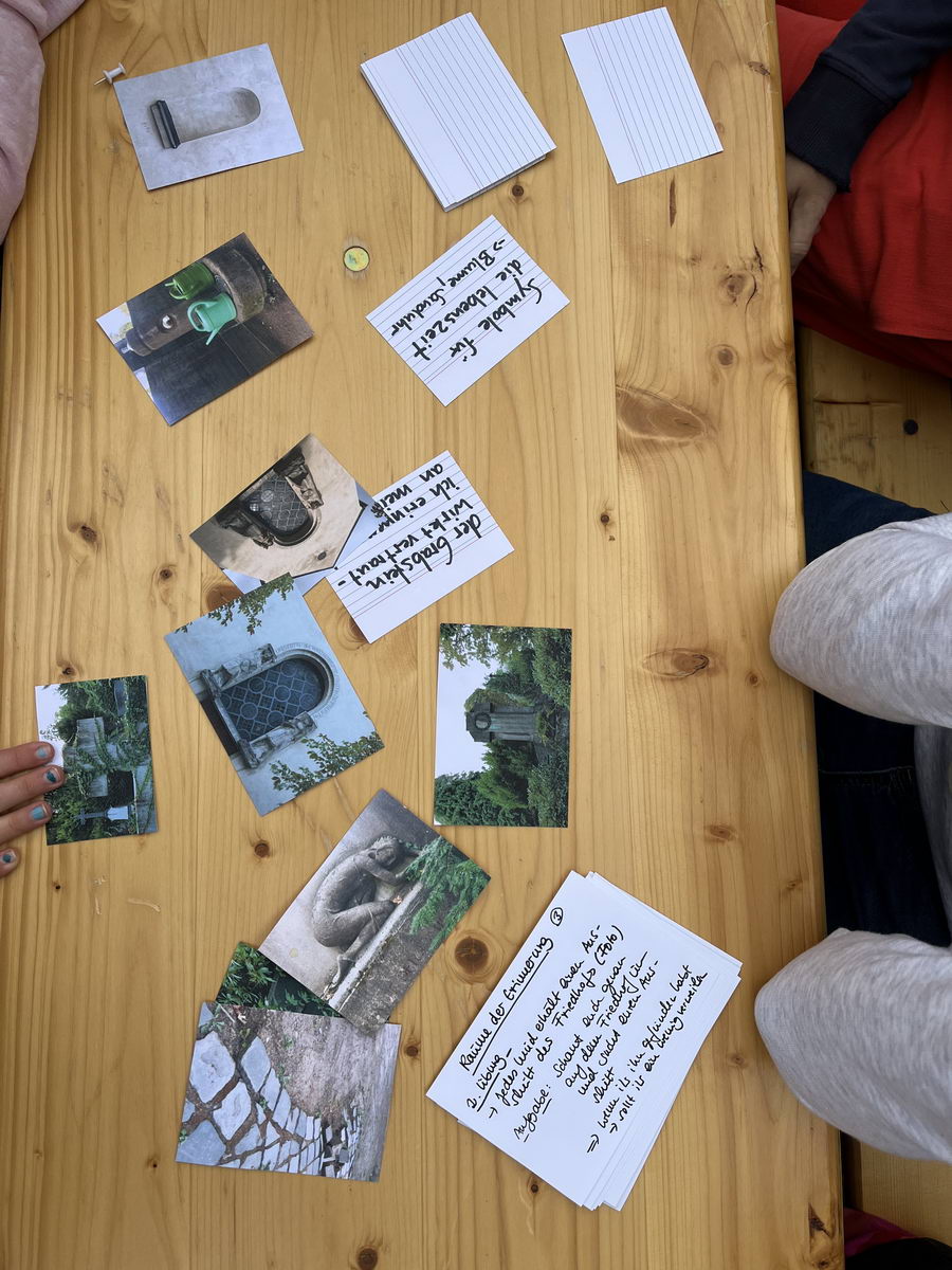 Workshop friedhof st clemens mauritius 06