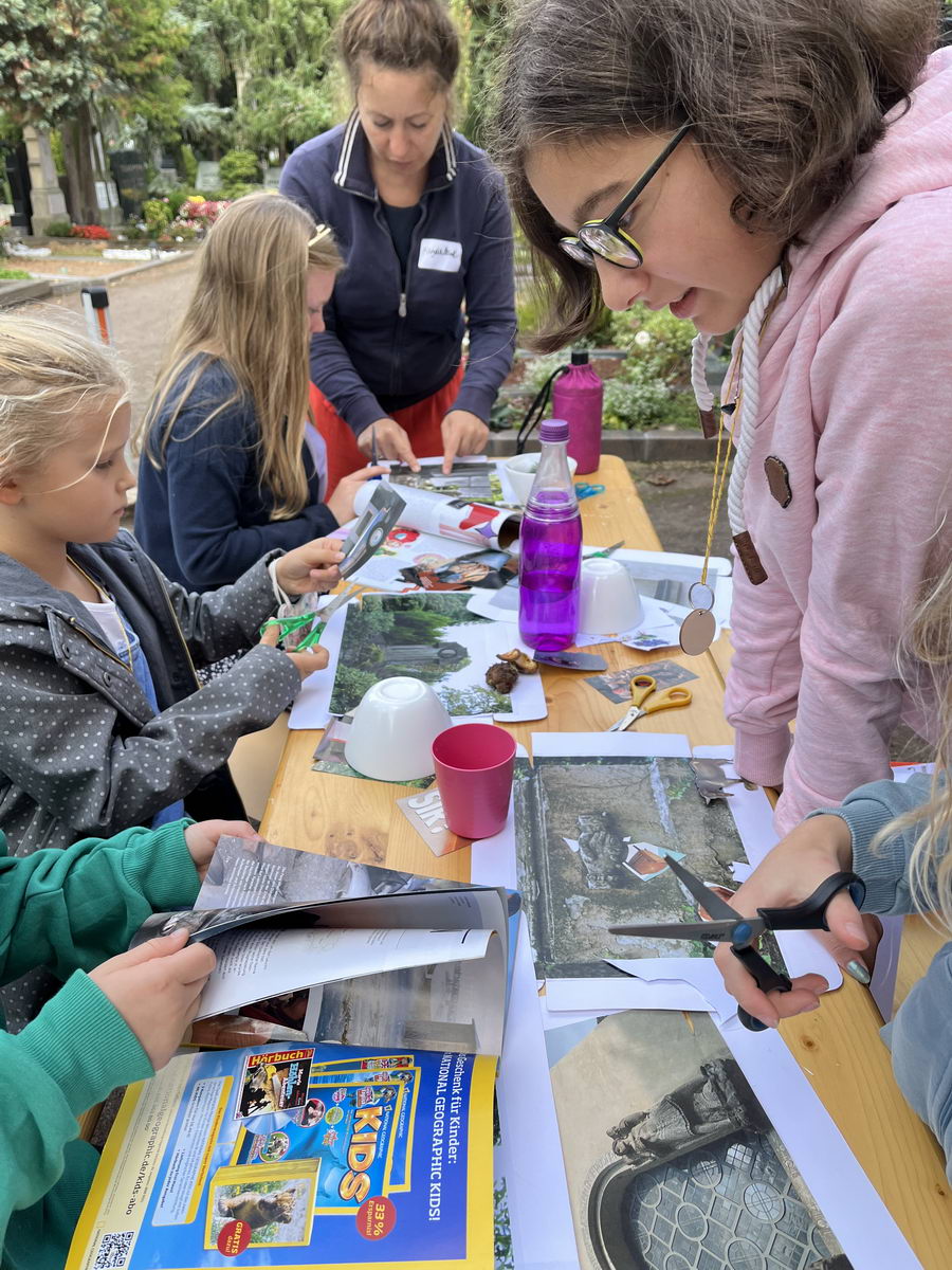 Workshop friedhof st clemens mauritius 15